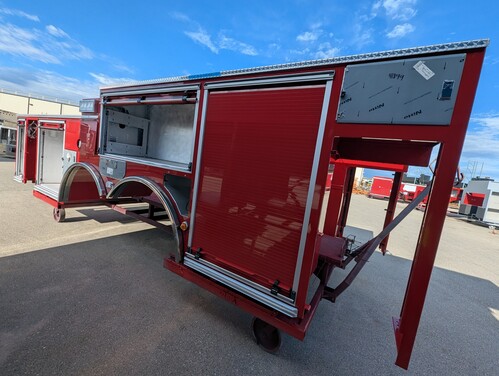 Fisher FD