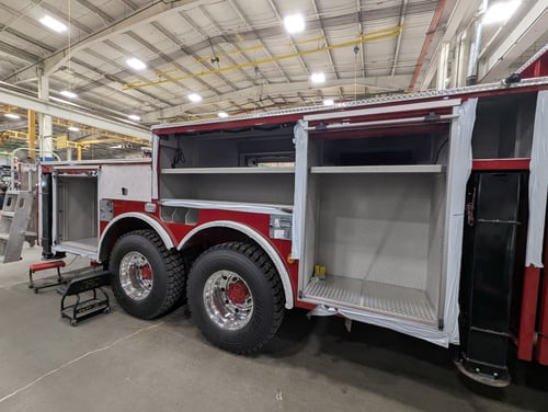 Springfield FD
