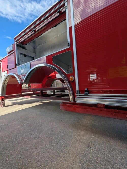 Fisher FD