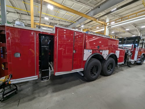 Brooklyn Park FD