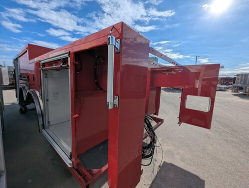 Fisher FD
