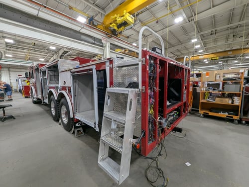 Springfield FD