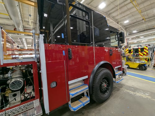 Brooklyn Park FD