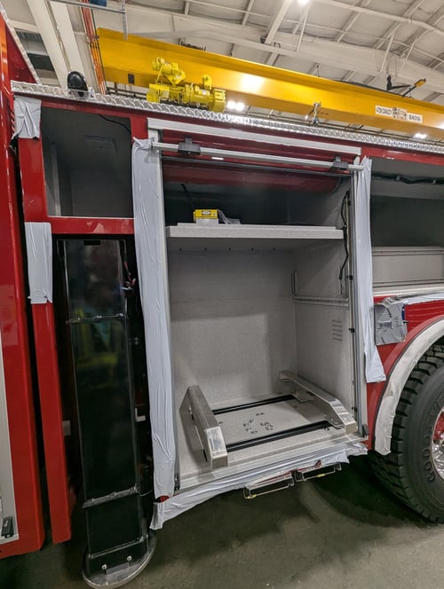 Springfield FD