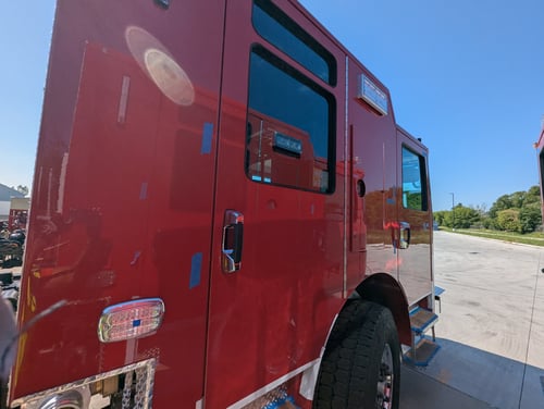 Richmond Heights FD