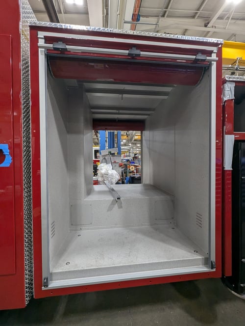 Springfield FD
