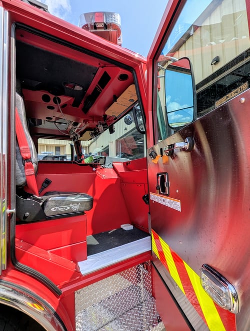 Springfield FD