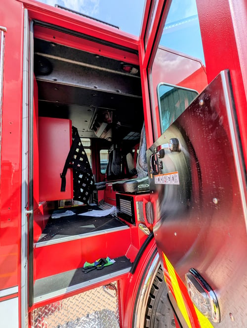 Springfield FD