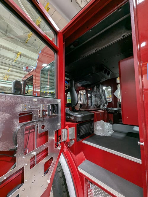 Springfield FD
