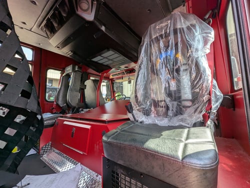 Springfield FD