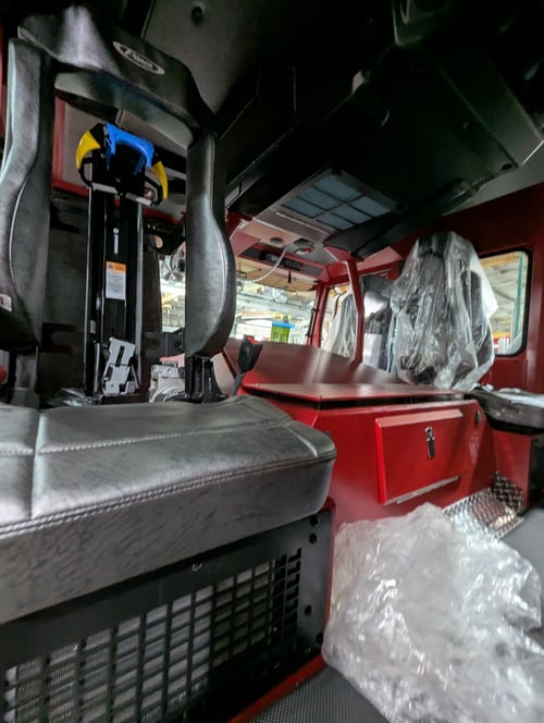 Springfield FD