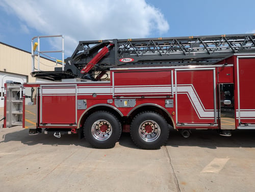 Springfield FD