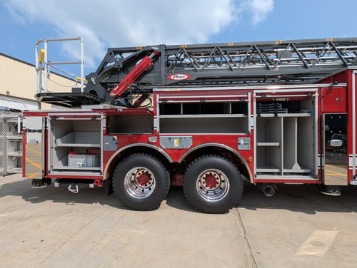 Springfield FD