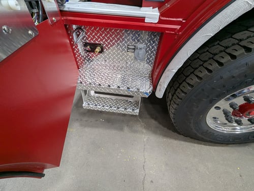 Springfield FD