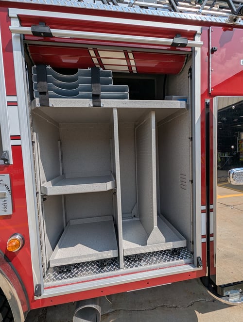 Springfield FD