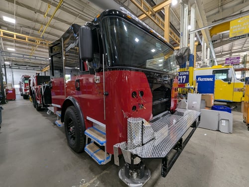 Brooklyn Park FD