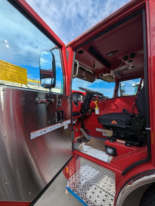 Evansville FD