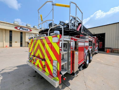 Springfield FD