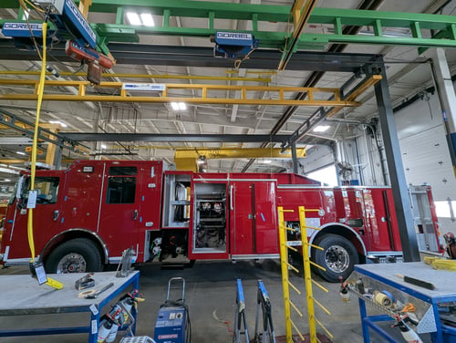 Hastings FD