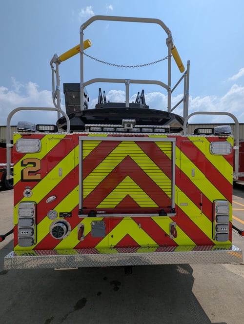 Springfield FD