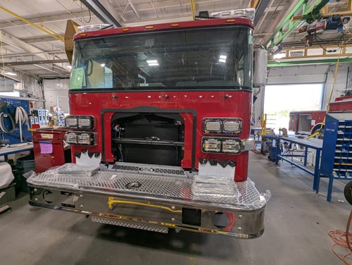 Hastings FD