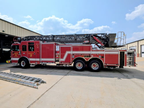 Springfield FD