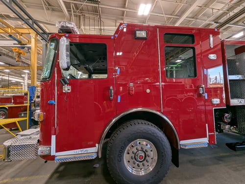 Hastings FD