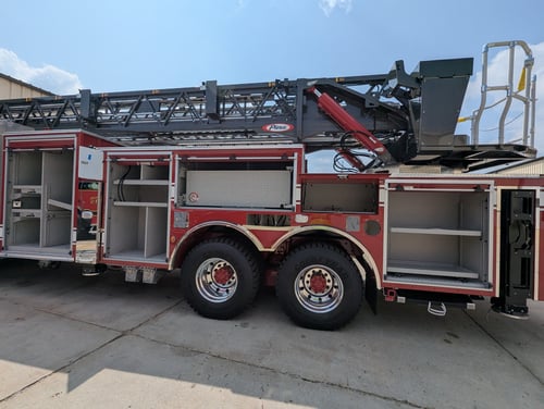 Springfield FD
