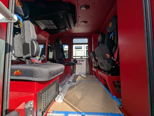 Evansville FD