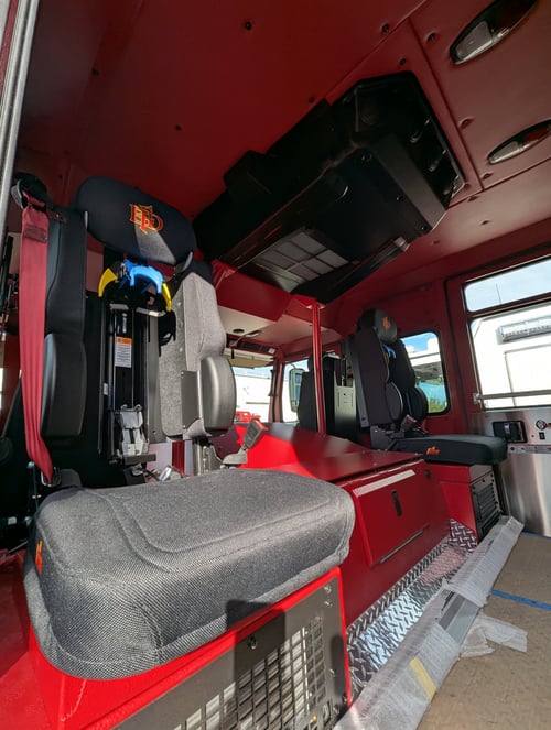 Evansville FD