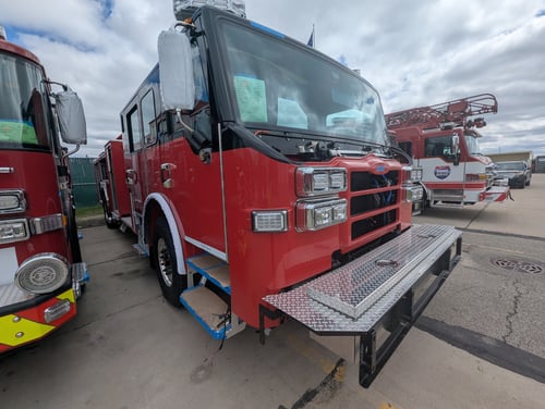 Wayzata FD