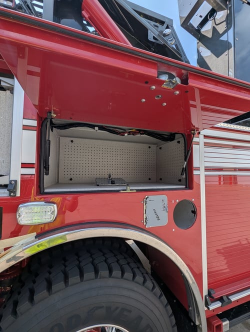Springfield FD