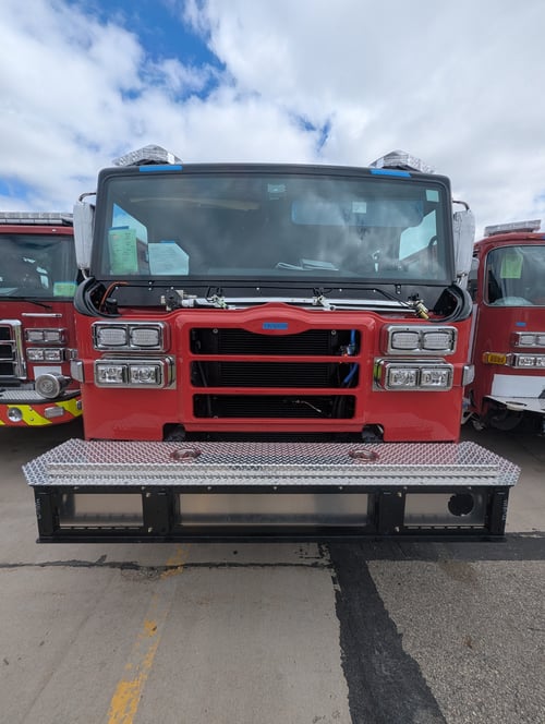 Wayzata FD