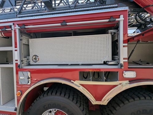 Springfield FD