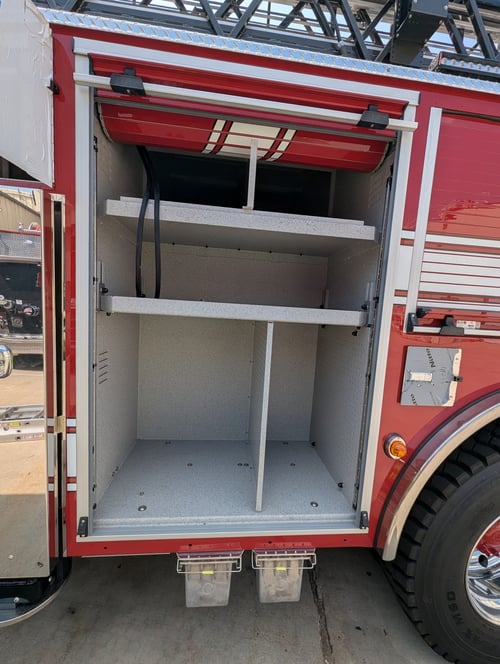 Springfield FD