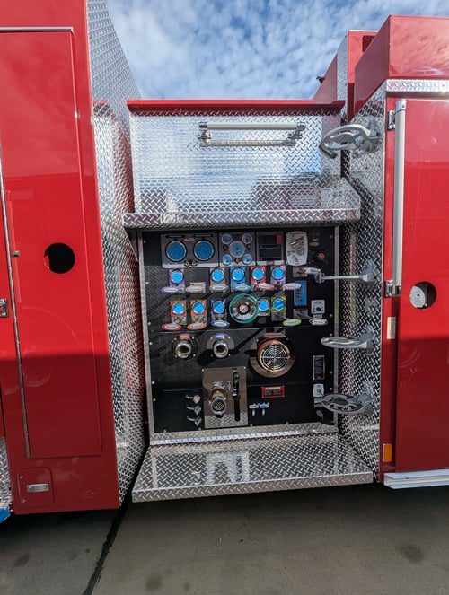 Evansville FD
