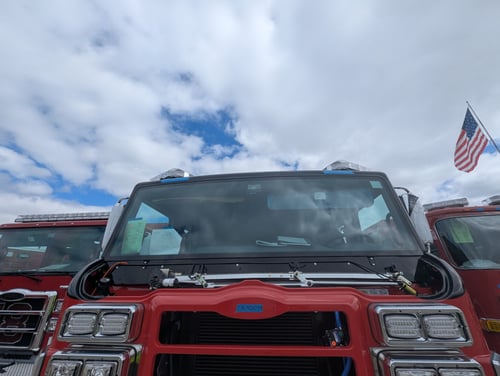 Wayzata FD
