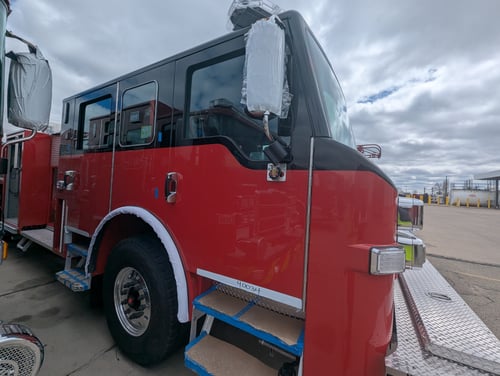 Wayzata FD