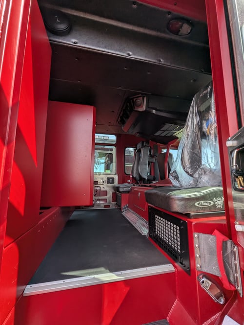 Springfield FD