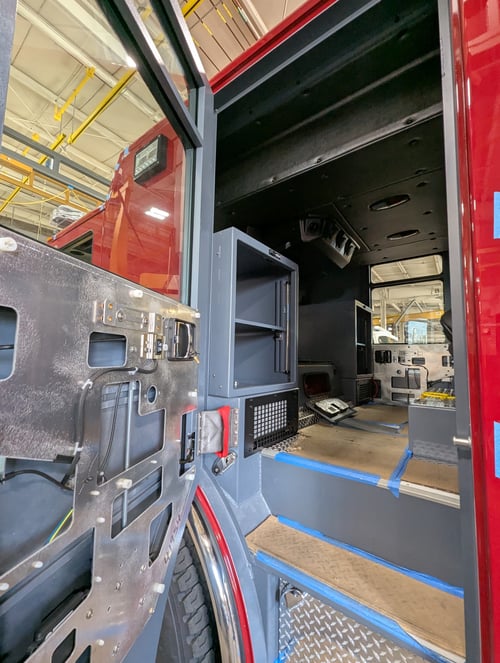 Hastings FD