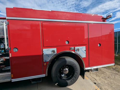Evansville FD