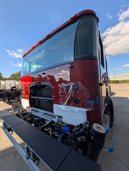 Kankakee FD