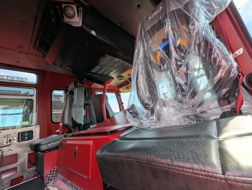 Springfield FD