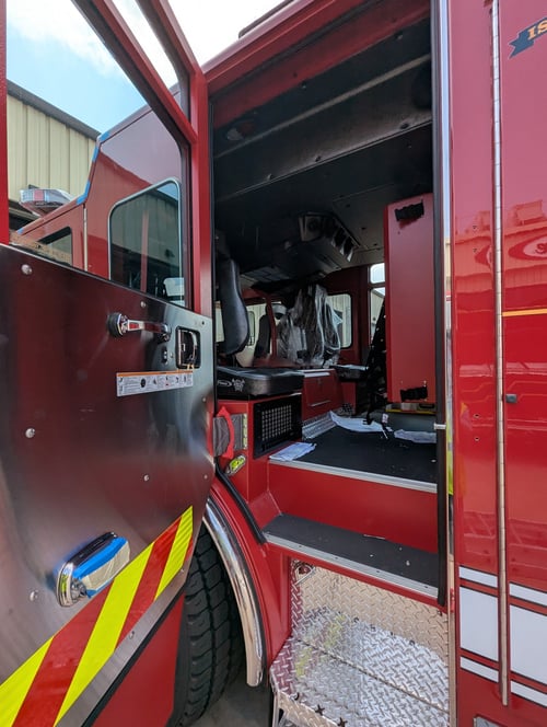 Springfield FD