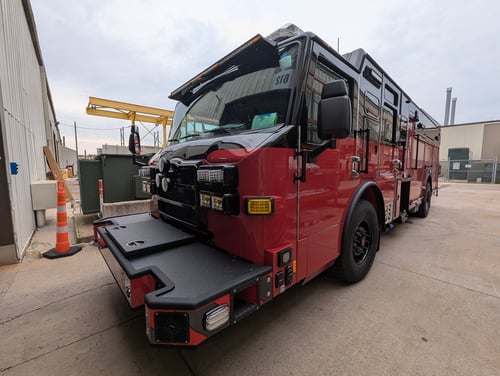 Eden Prairie FD
