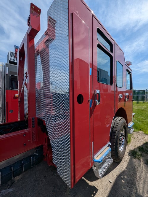 Springfield FD