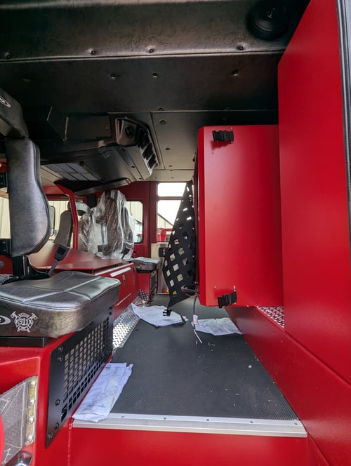Springfield FD