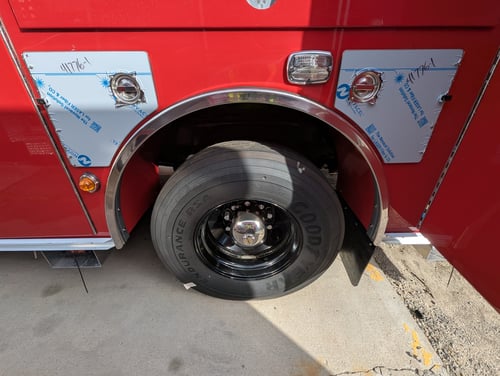 Evansville FD
