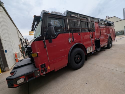 Eden Prairie FD