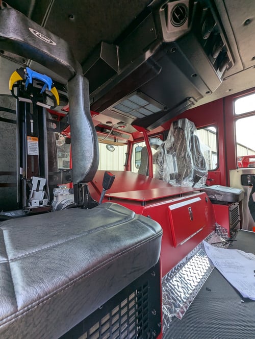 Springfield FD